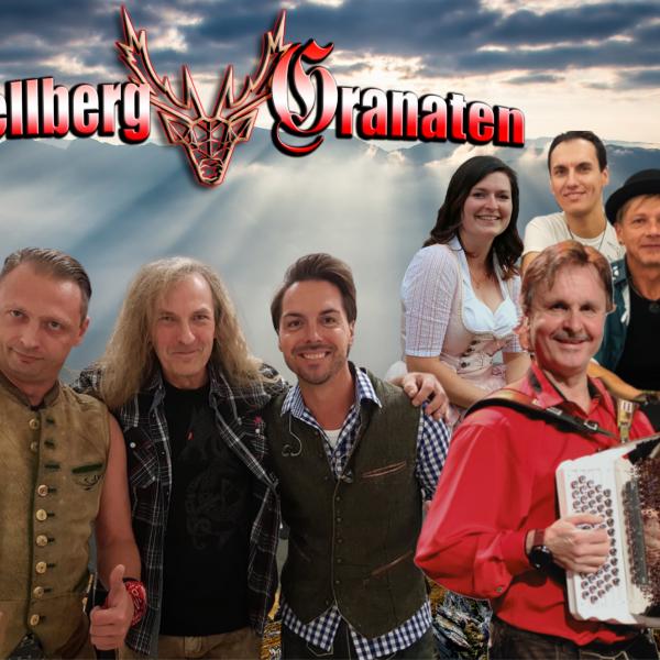 Fellberg Granaten